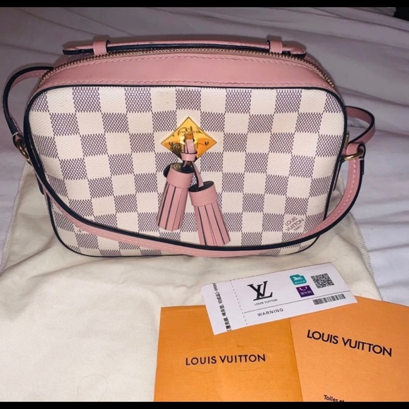Louis Vuitton Handbags - Louis Vuitton purse
